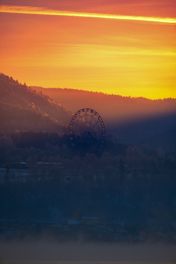 Фотография автора Константин Белоногов