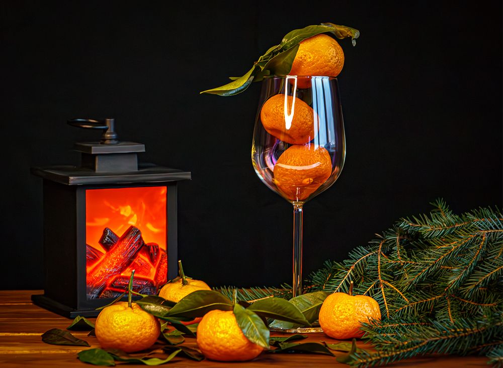 Photograph by Надежда Хрусталёва