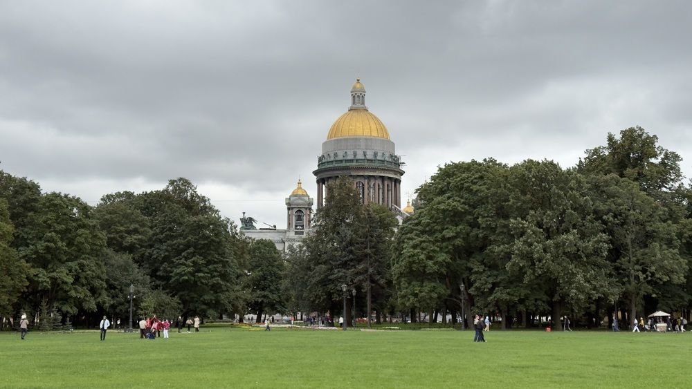 Photograph by Ekaterina Slepneva