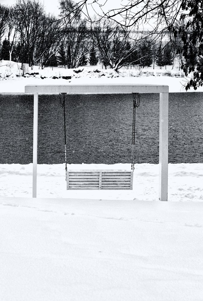 Photograph by Vera Trandina