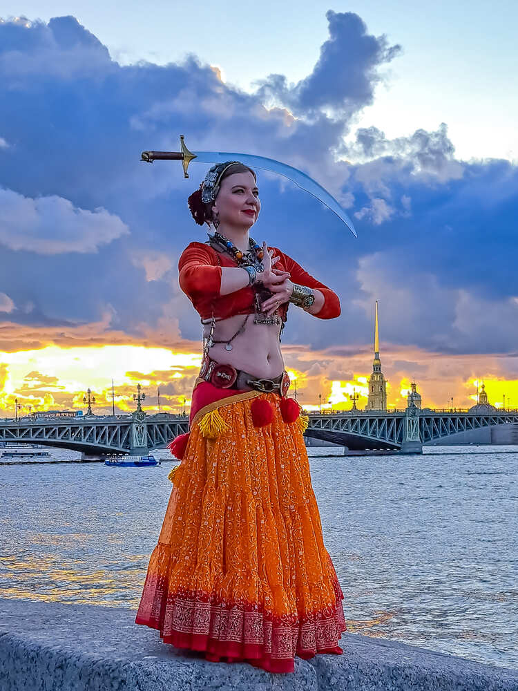 Фотография автора Ксения Смирнова