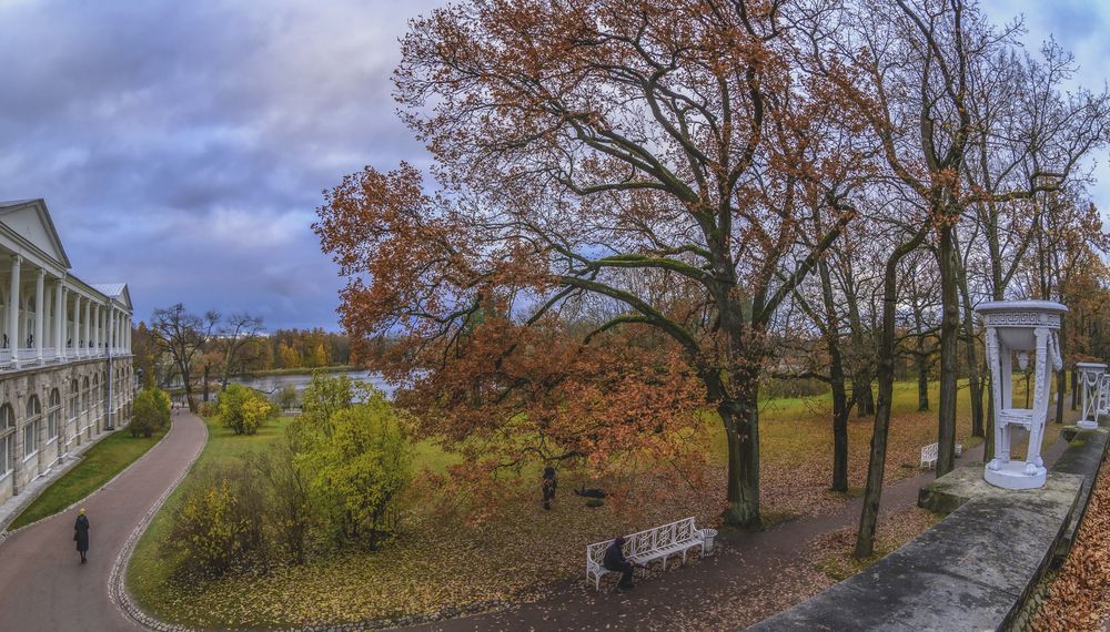 Photograph by Армашов-Тельник Григорий