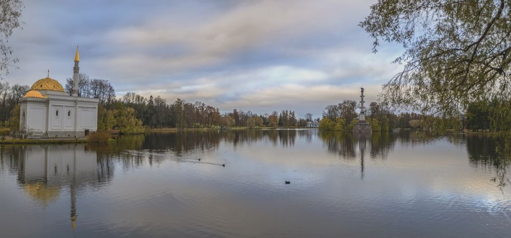 Photograph by Армашов-Тельник Григорий