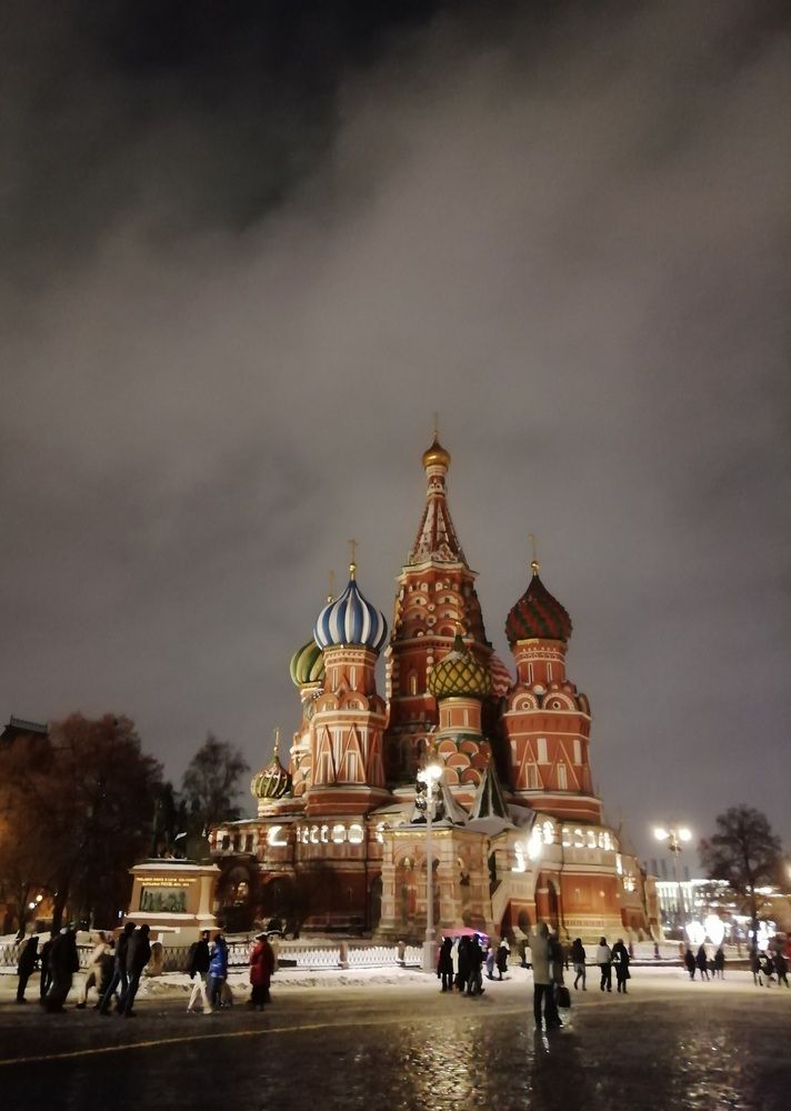 Photograph by Петр Ваницын
