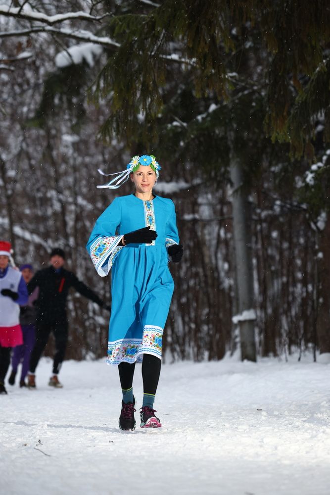 Фотография автора Иван Безрядин