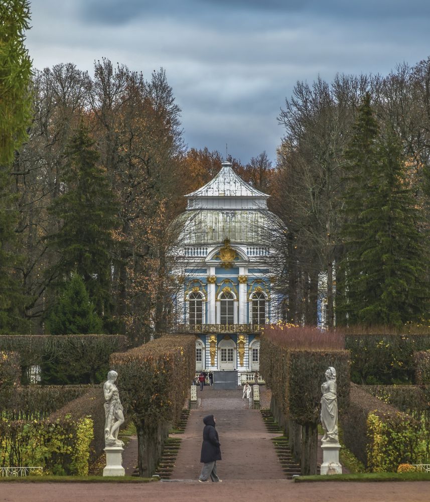 Photograph by Армашов-Тельник Григорий