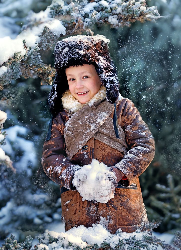 Photograph by Ирина Маркова