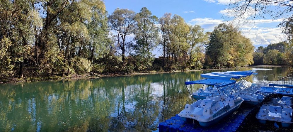 Photograph by Светлана Батурова