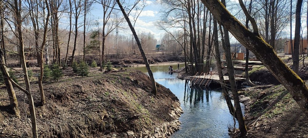 Photograph by Светлана Батурова