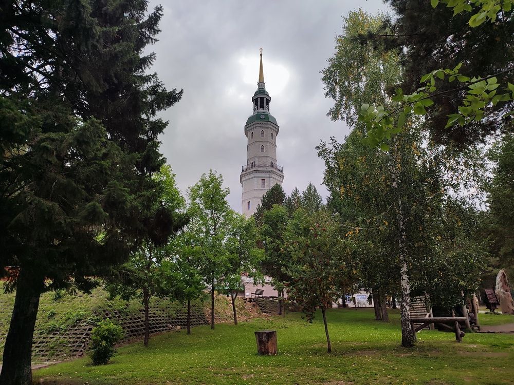 Photograph by Светлана Батурова