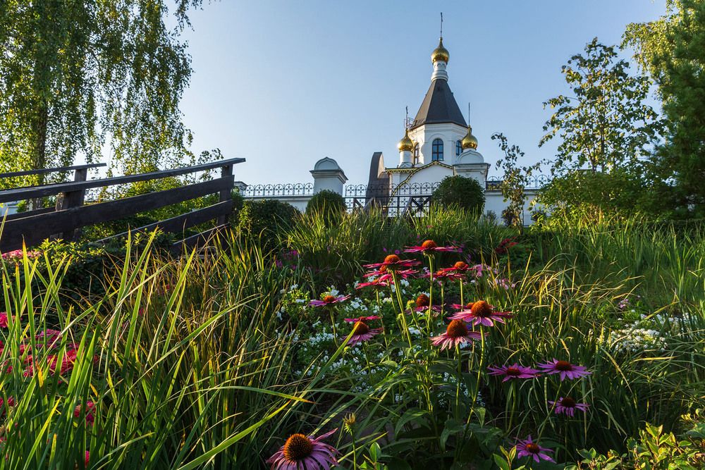 Photograph by Альберт Куулар