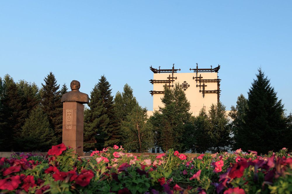 Photograph by Альберт Куулар