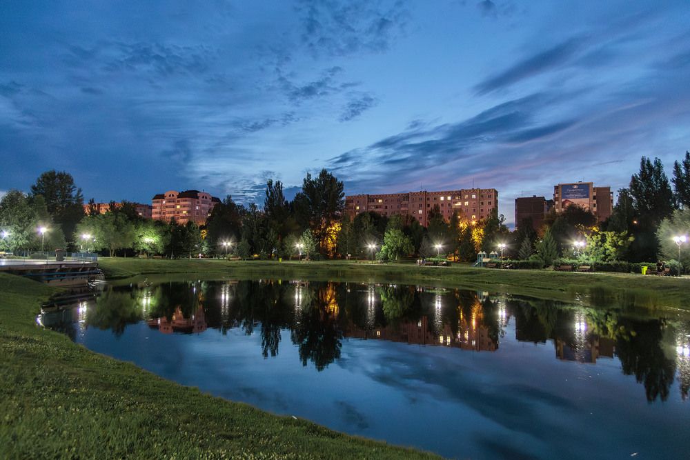 Photograph by Альберт Куулар