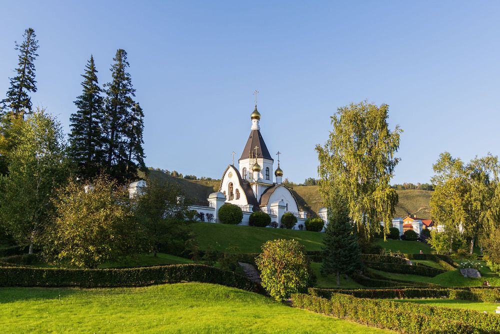 Photograph by Альберт Куулар