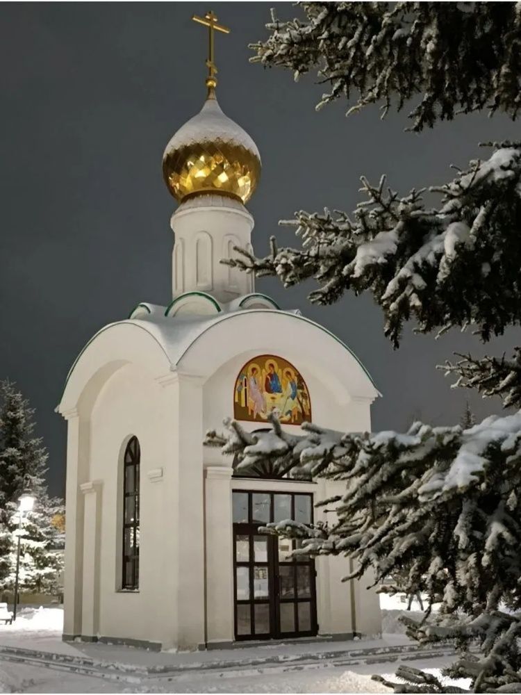 Photograph by Анна Каблашева