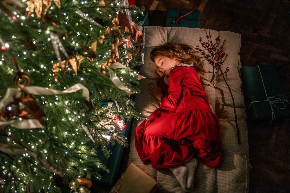 Фотография автора Кристина Догодька