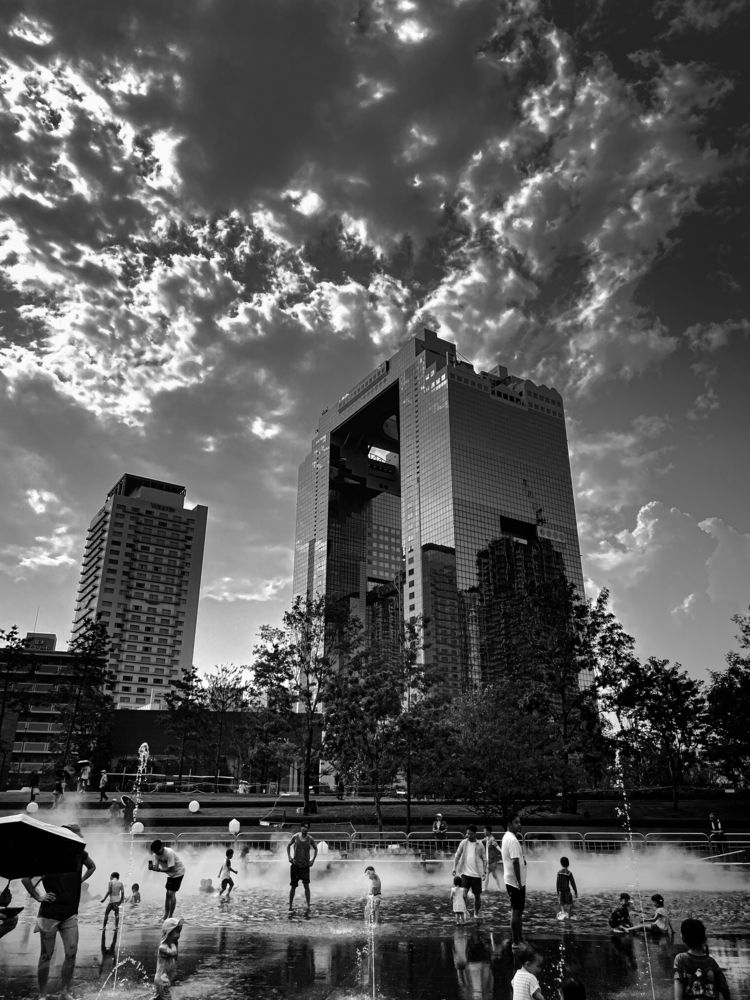 Photograph by KOHAGI