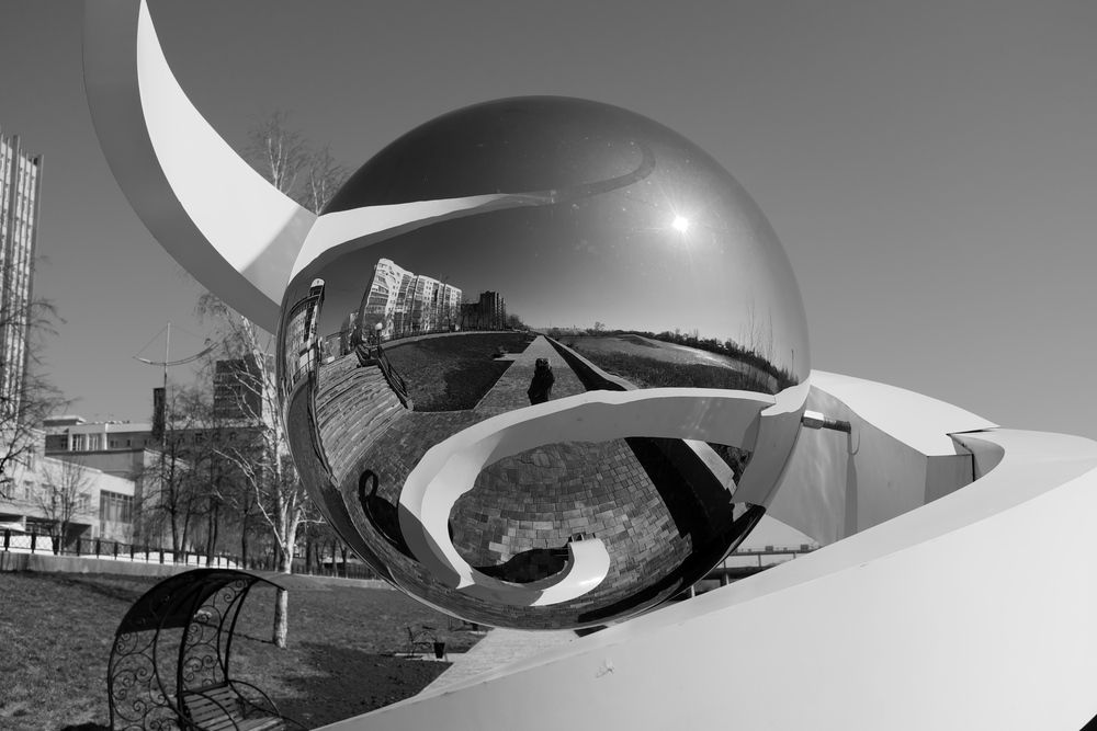 Photograph by Сергей Карчевский