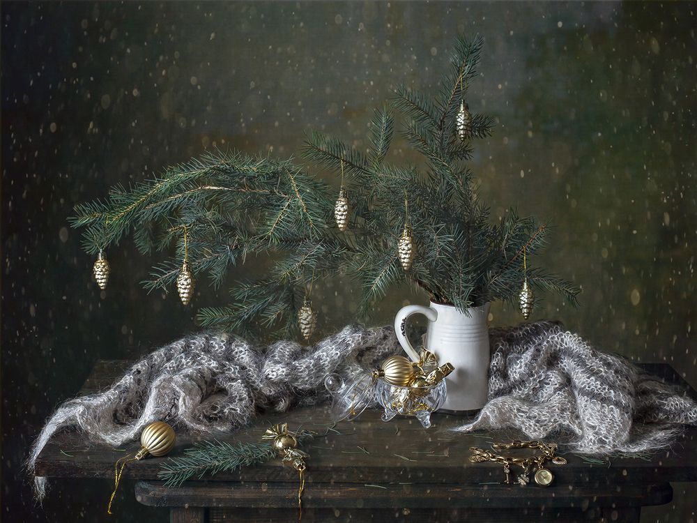 Photograph by Мила Миронова