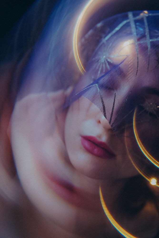 Photograph by Юлия Белоусова