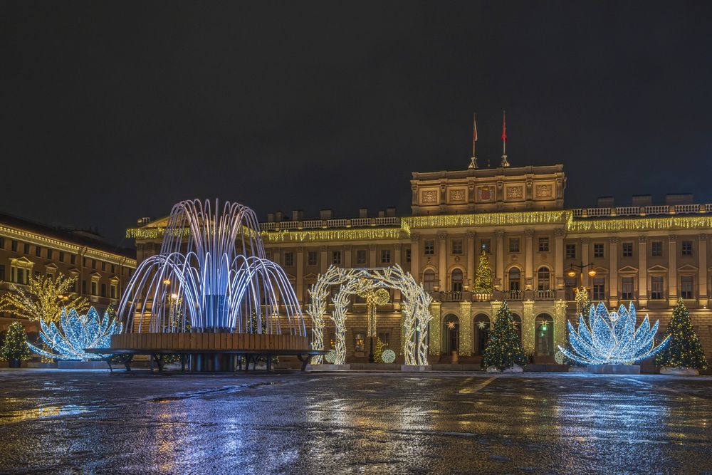 Фотография автора Андрей Игнатов