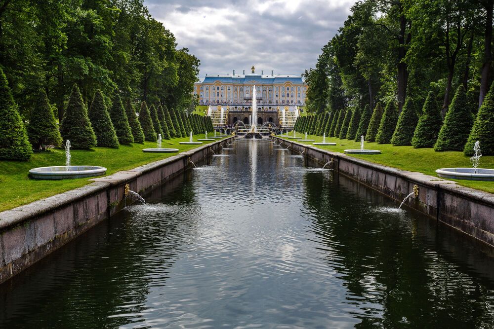 Photograph by Сергей Фомченков