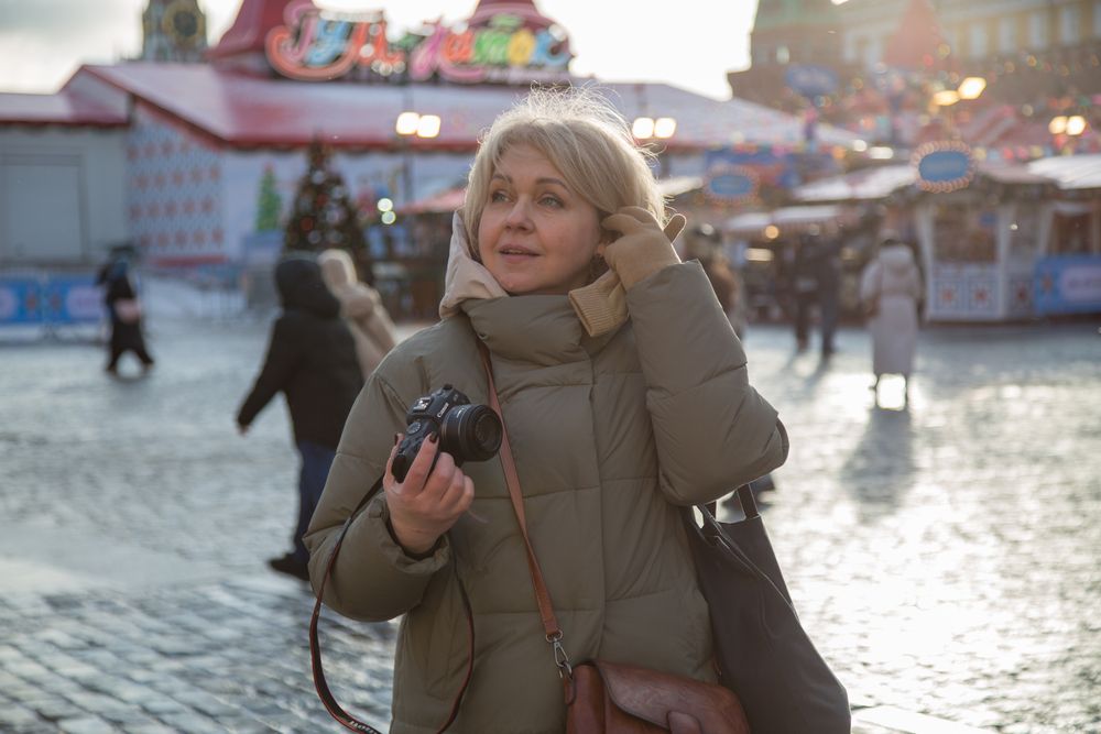 Photograph by Вера