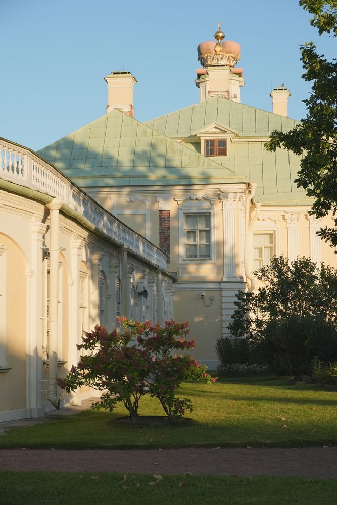 Photograph by Ekaterina Barashkova