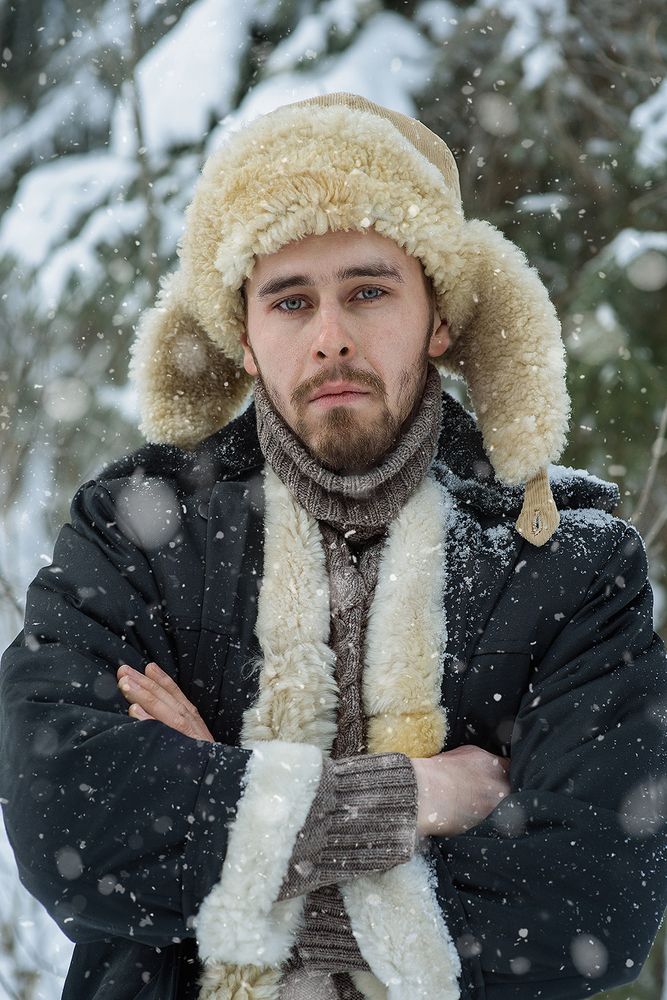 Фотография автора Виталий Монахов