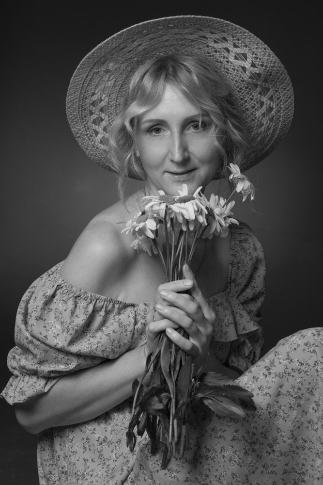Photograph by Дейнекина Галина