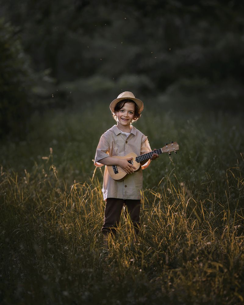 Photograph by Angelina Myasina