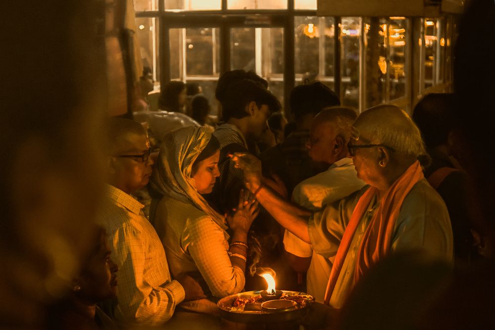 Photograph by PURBALI KAR