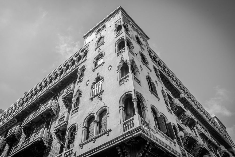 Photograph by SARAH NOFAL