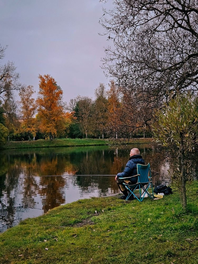 Photograph by Наталья Тополевская