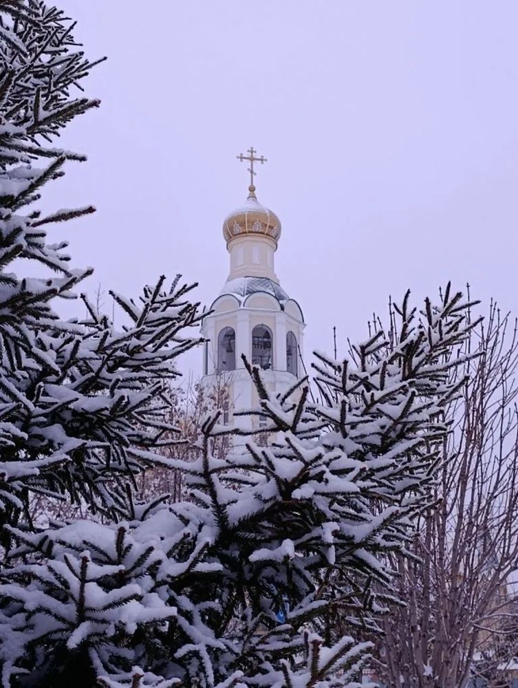 Photograph by Анна Каблашева