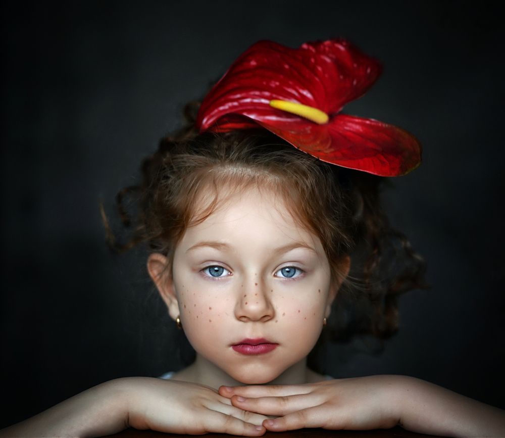 Photograph by Ольга Власкина