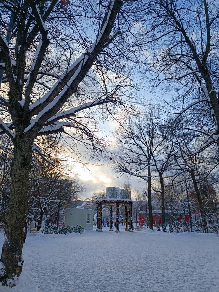 Photograph by Игорь Крапивин