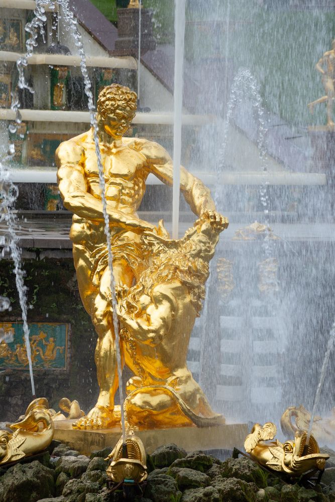 Photograph by Елена Абрамова