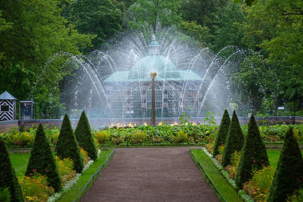 Photograph by Елена Абрамова