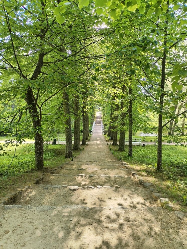 Photograph by Юлия Финогенова