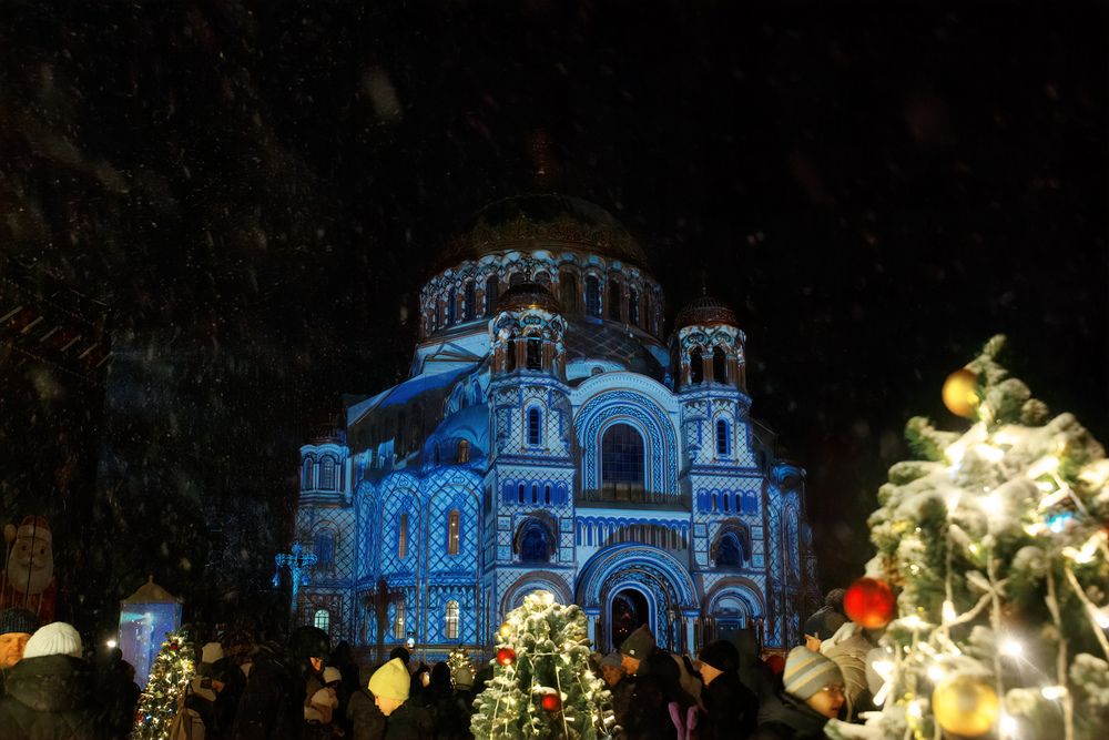 Photograph by Елена Каретина