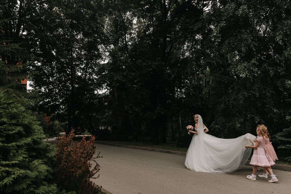 Photograph by Давид Исаев
