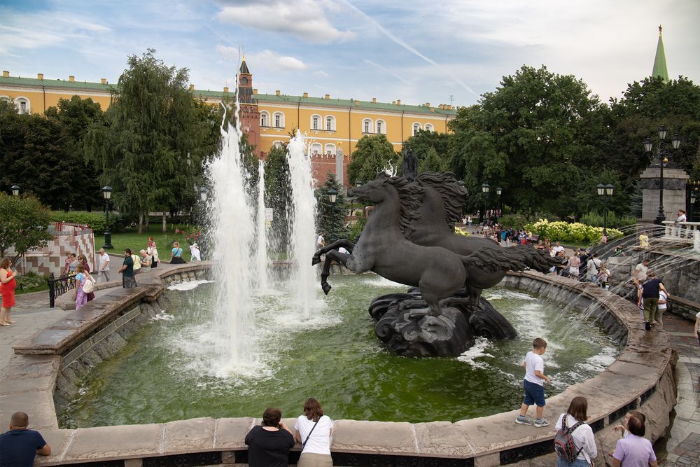 Photograph by Светлана Карнаух