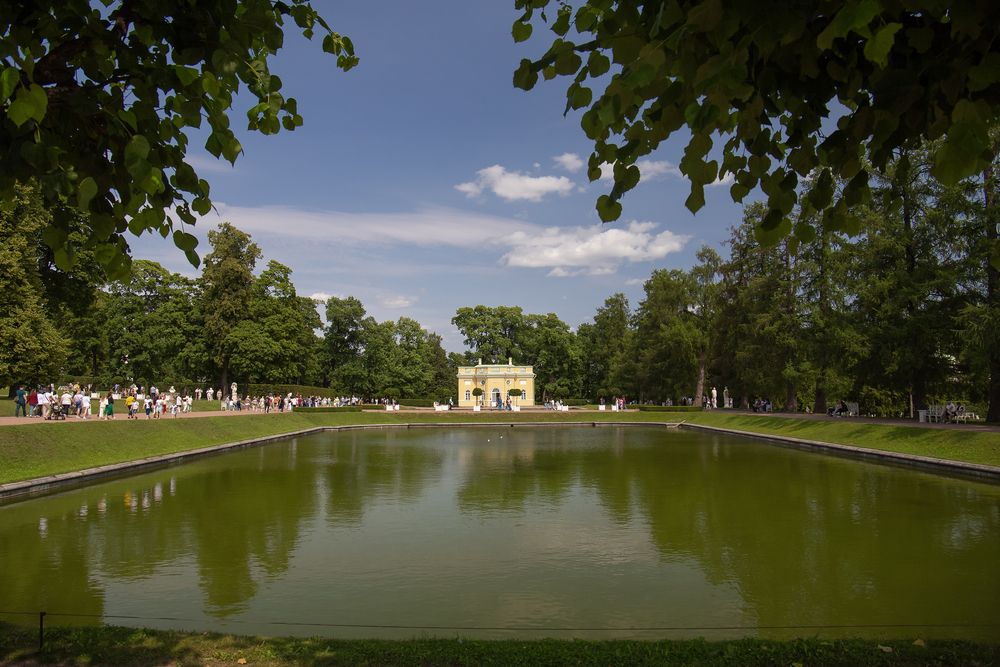 Photograph by Светлана Карнаух