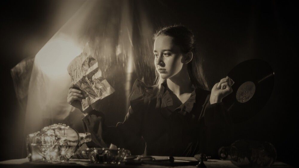 Photograph by Татьяна Гущина