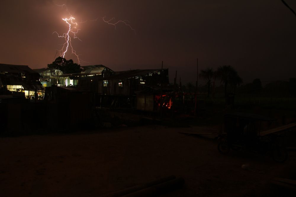 Photograph by Fabricio Linares Santillán