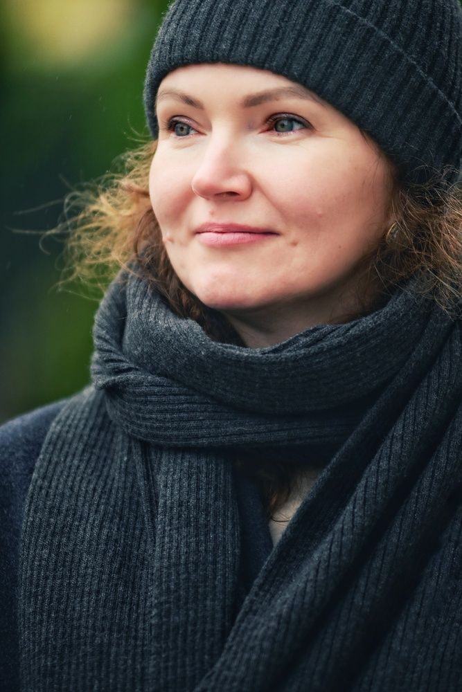 Photograph by Владимир Леликов-Кузьменко