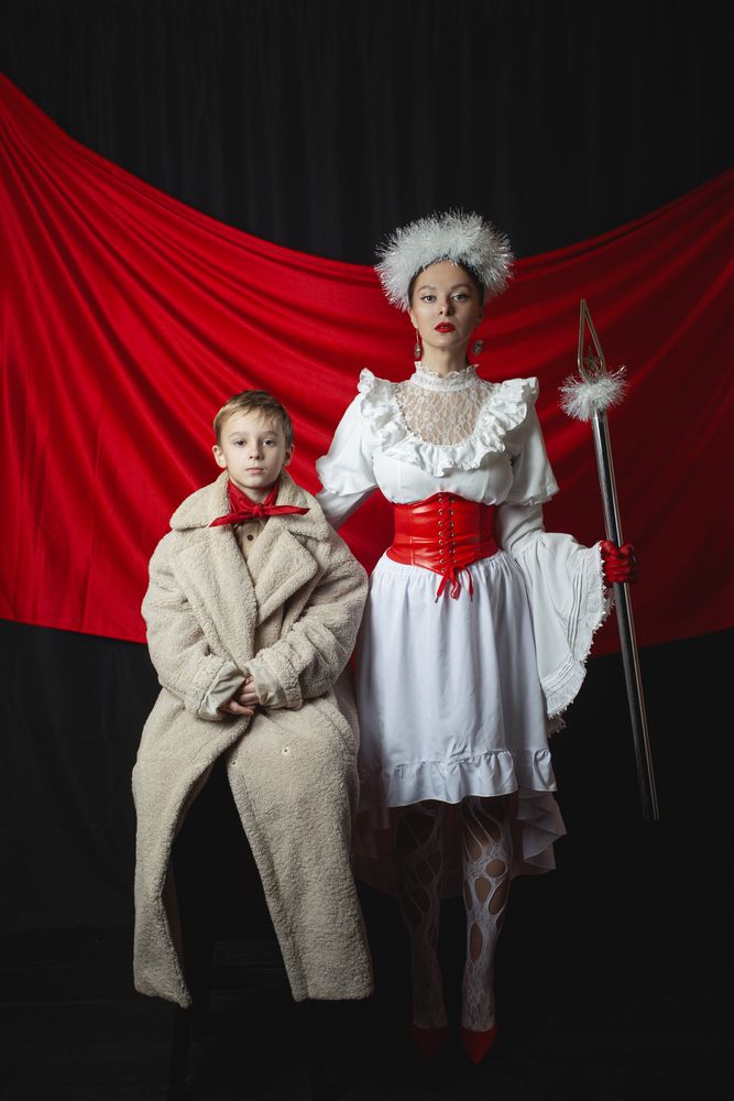 Photograph by Виталий Жихарев