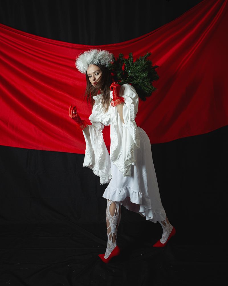 Photograph by Виталий Жихарев