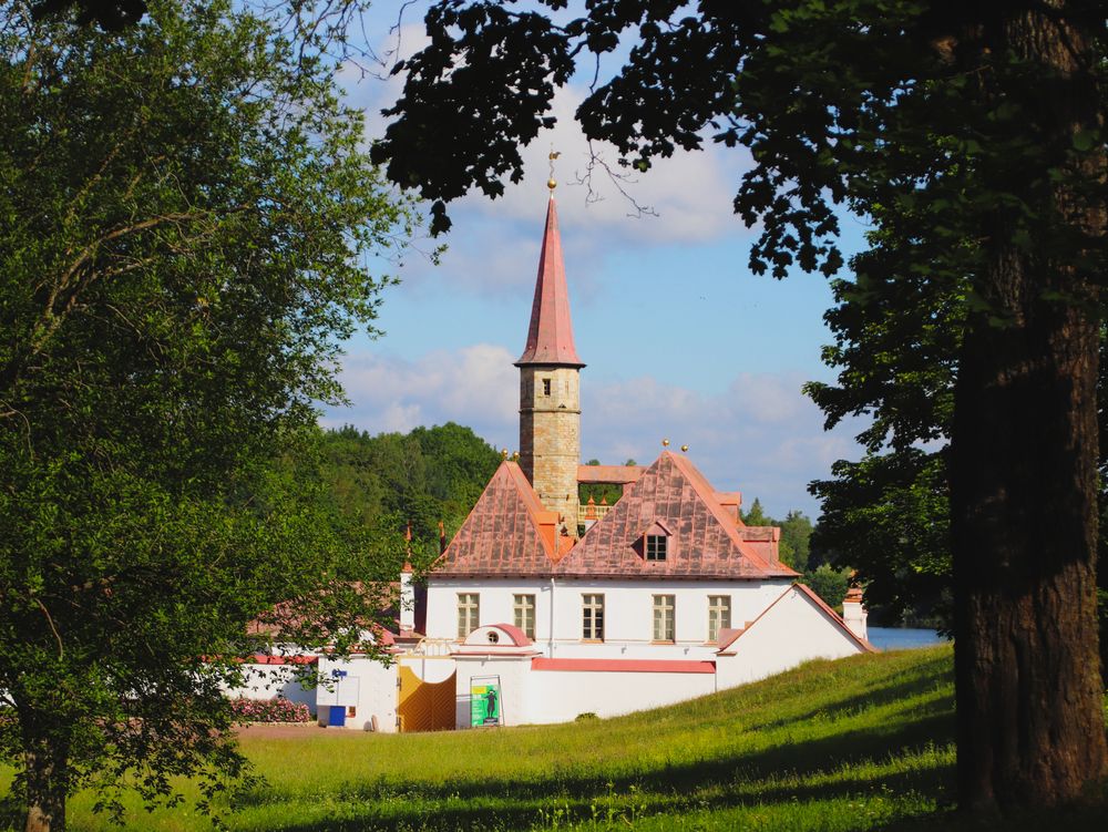 Photograph by Андрей Вешняков